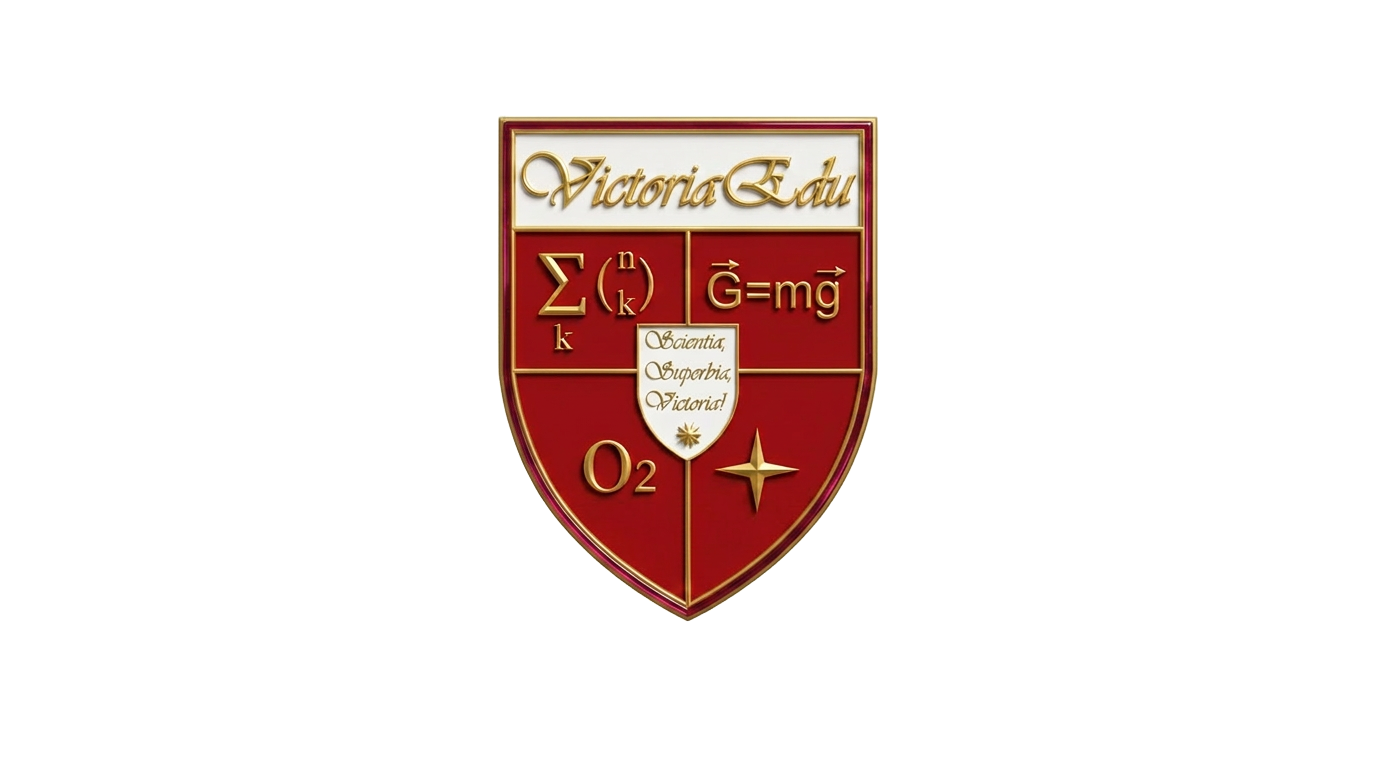 Blazon VictoriaEdu